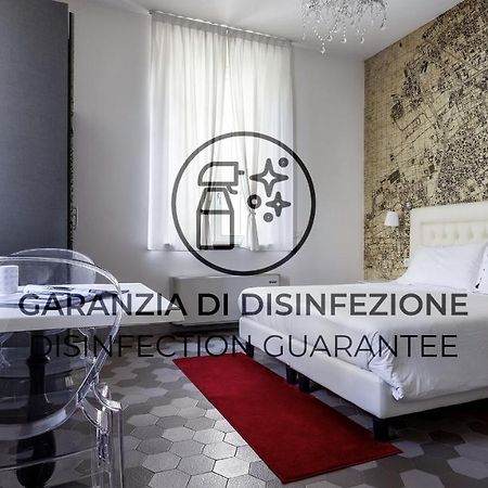 Italianway - Villa Massari 22 Milano Ngoại thất bức ảnh