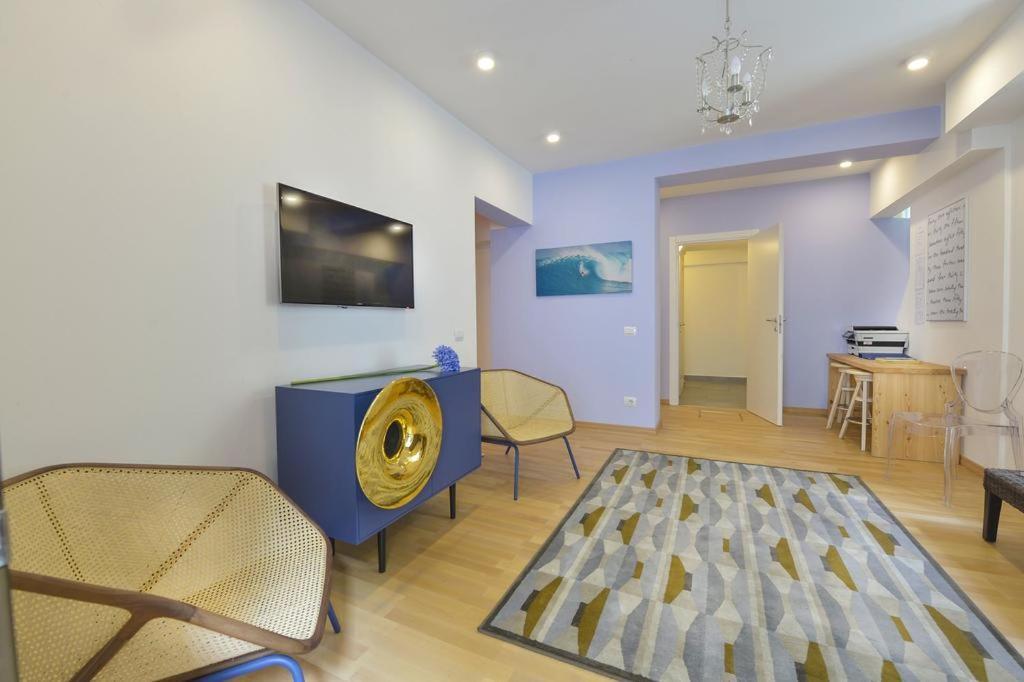 Italianway - Villa Massari 22 Milano Ngoại thất bức ảnh