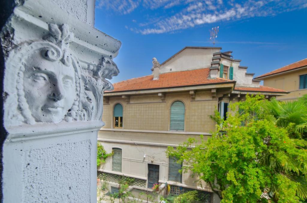 Italianway - Villa Massari 22 Milano Ngoại thất bức ảnh