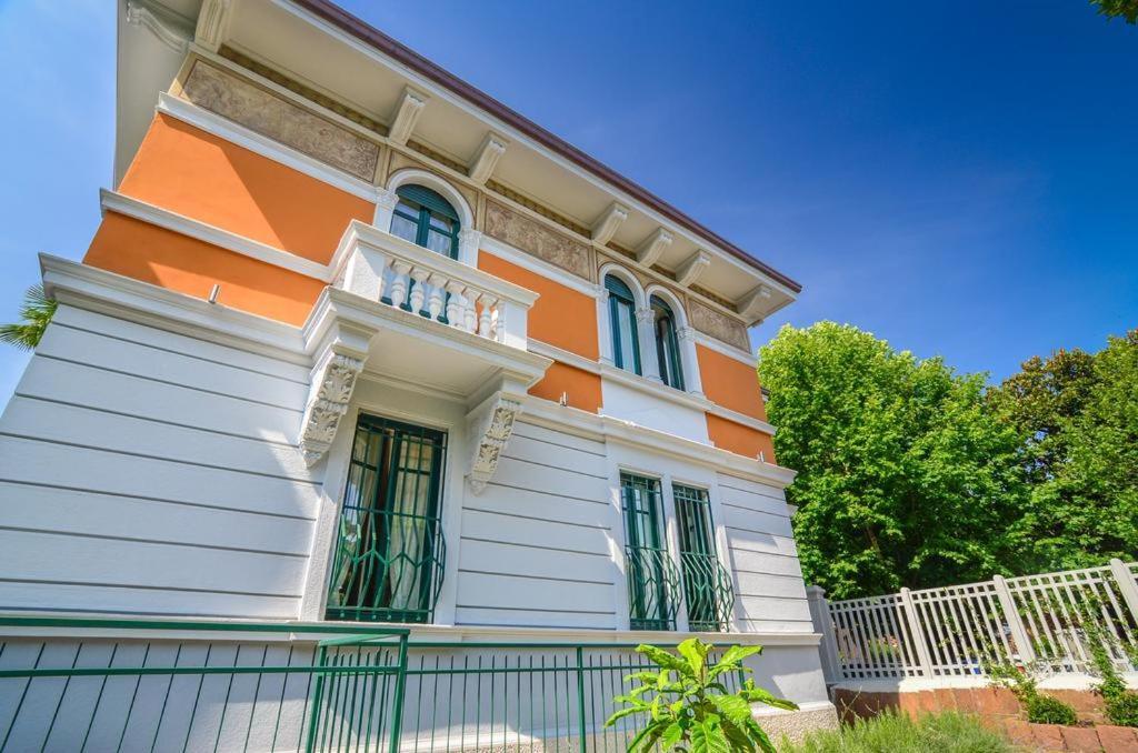 Italianway - Villa Massari 22 Milano Ngoại thất bức ảnh