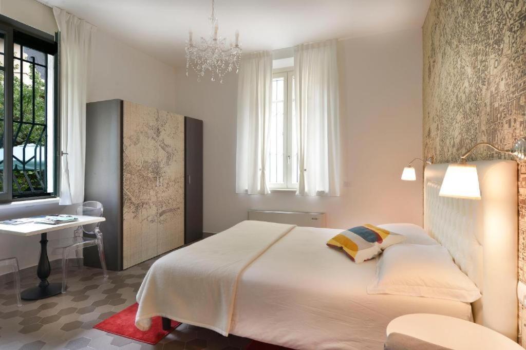 Italianway - Villa Massari 22 Milano Ngoại thất bức ảnh