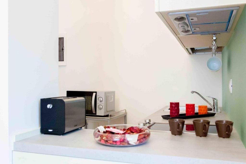 Italianway - Villa Massari 22 Milano Ngoại thất bức ảnh