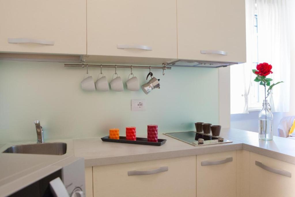 Italianway - Villa Massari 22 Milano Ngoại thất bức ảnh