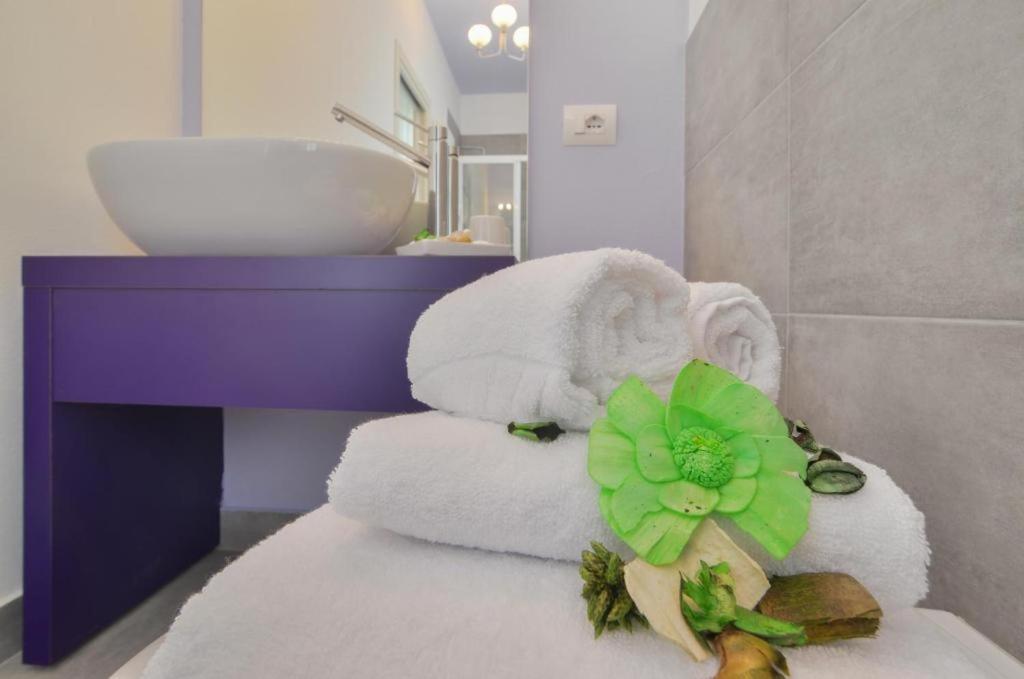 Italianway - Villa Massari 22 Milano Ngoại thất bức ảnh