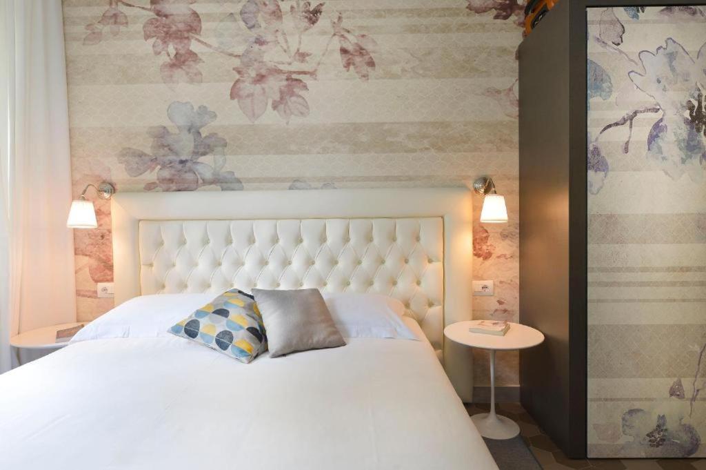 Italianway - Villa Massari 22 Milano Ngoại thất bức ảnh