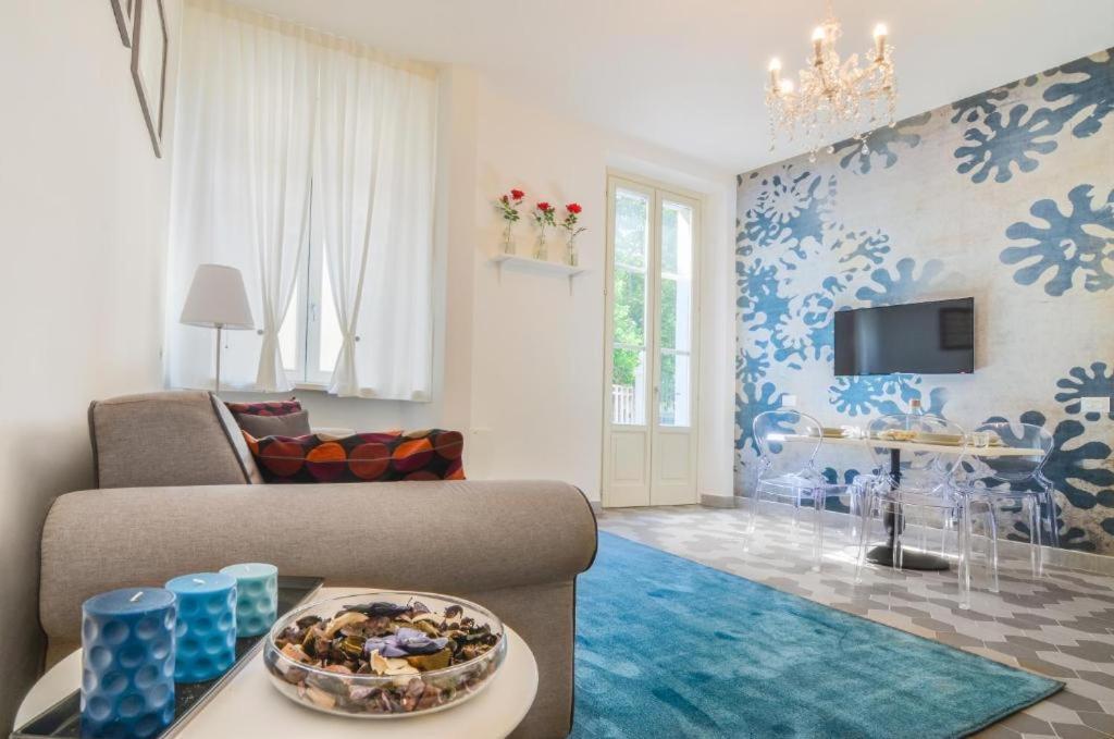 Italianway - Villa Massari 22 Milano Ngoại thất bức ảnh