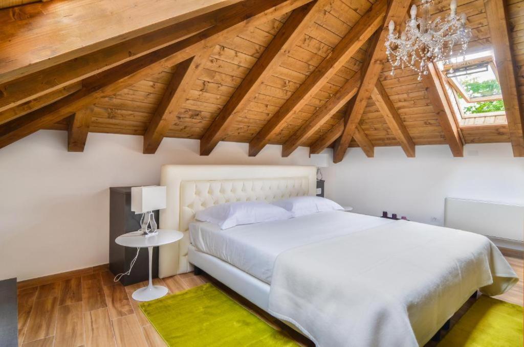 Italianway - Villa Massari 22 Milano Ngoại thất bức ảnh