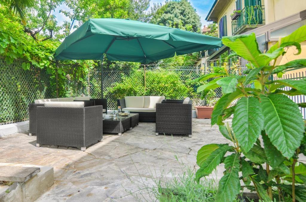 Italianway - Villa Massari 22 Milano Ngoại thất bức ảnh