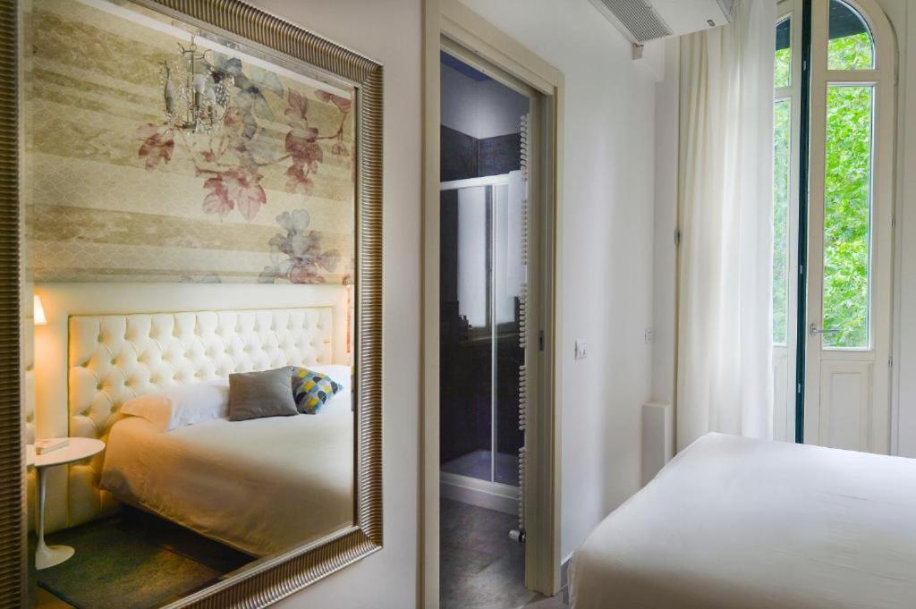 Italianway - Villa Massari 22 Milano Ngoại thất bức ảnh