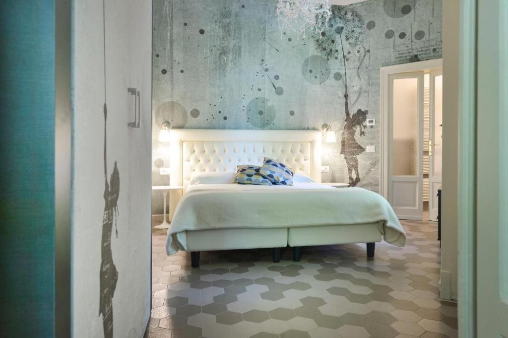 Italianway - Villa Massari 22 Milano Ngoại thất bức ảnh