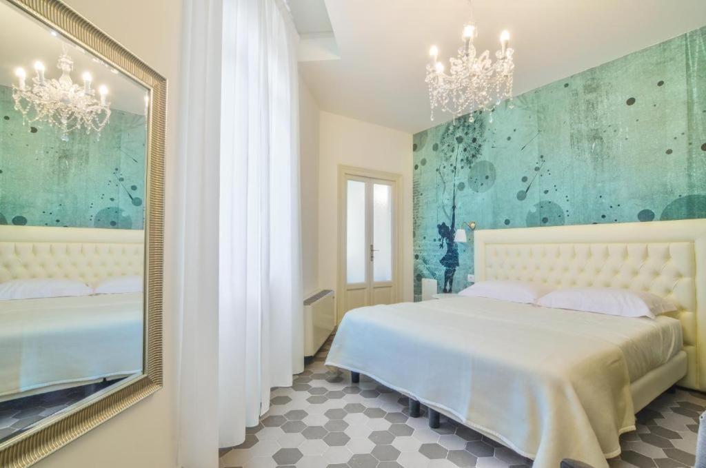 Italianway - Villa Massari 22 Milano Ngoại thất bức ảnh