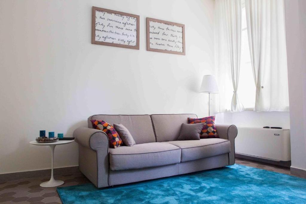 Italianway - Villa Massari 22 Milano Ngoại thất bức ảnh