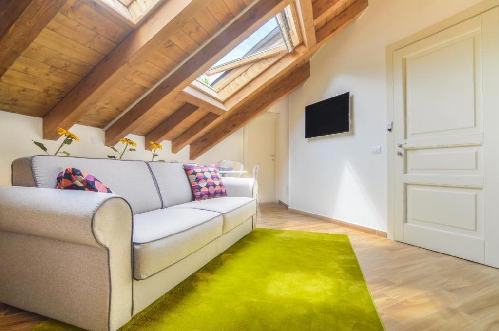 Italianway - Villa Massari 22 Milano Ngoại thất bức ảnh
