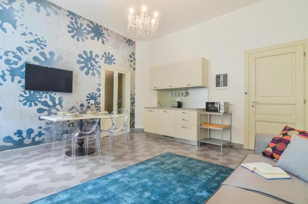 Italianway - Villa Massari 22 Milano Ngoại thất bức ảnh