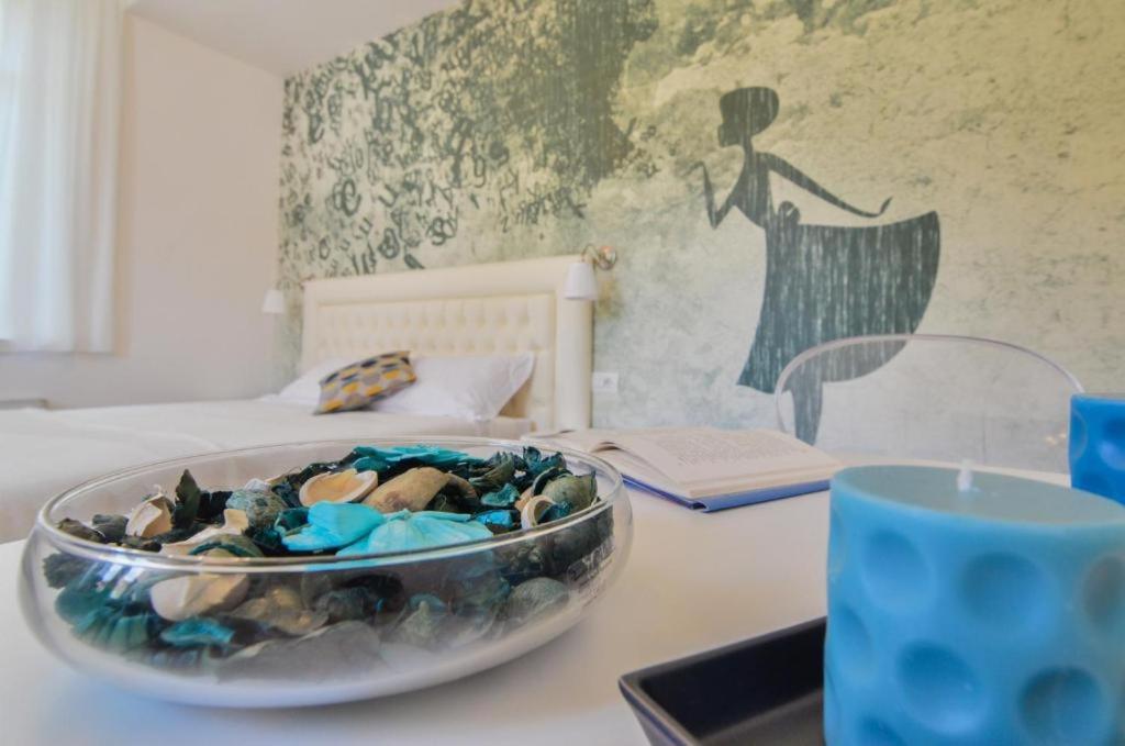 Italianway - Villa Massari 22 Milano Ngoại thất bức ảnh