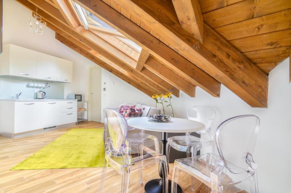 Italianway - Villa Massari 22 Milano Ngoại thất bức ảnh