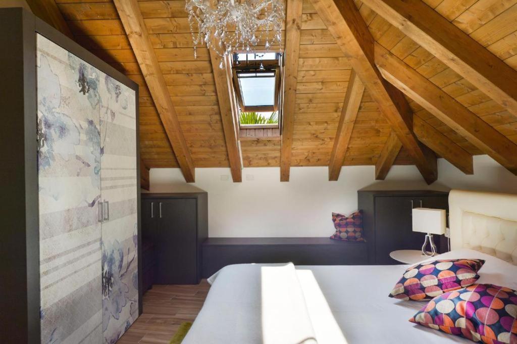 Italianway - Villa Massari 22 Milano Ngoại thất bức ảnh