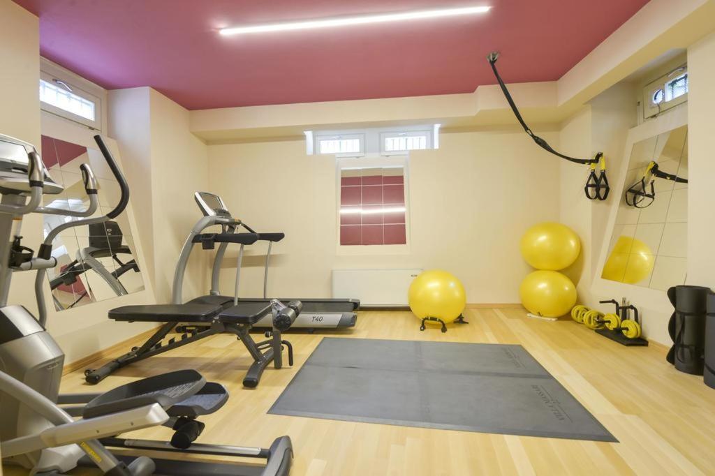 Italianway - Villa Massari 22 Milano Ngoại thất bức ảnh
