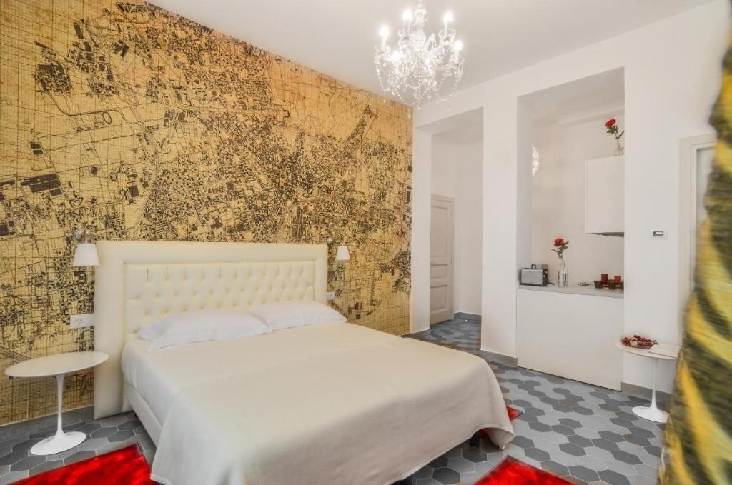 Italianway - Villa Massari 22 Milano Ngoại thất bức ảnh