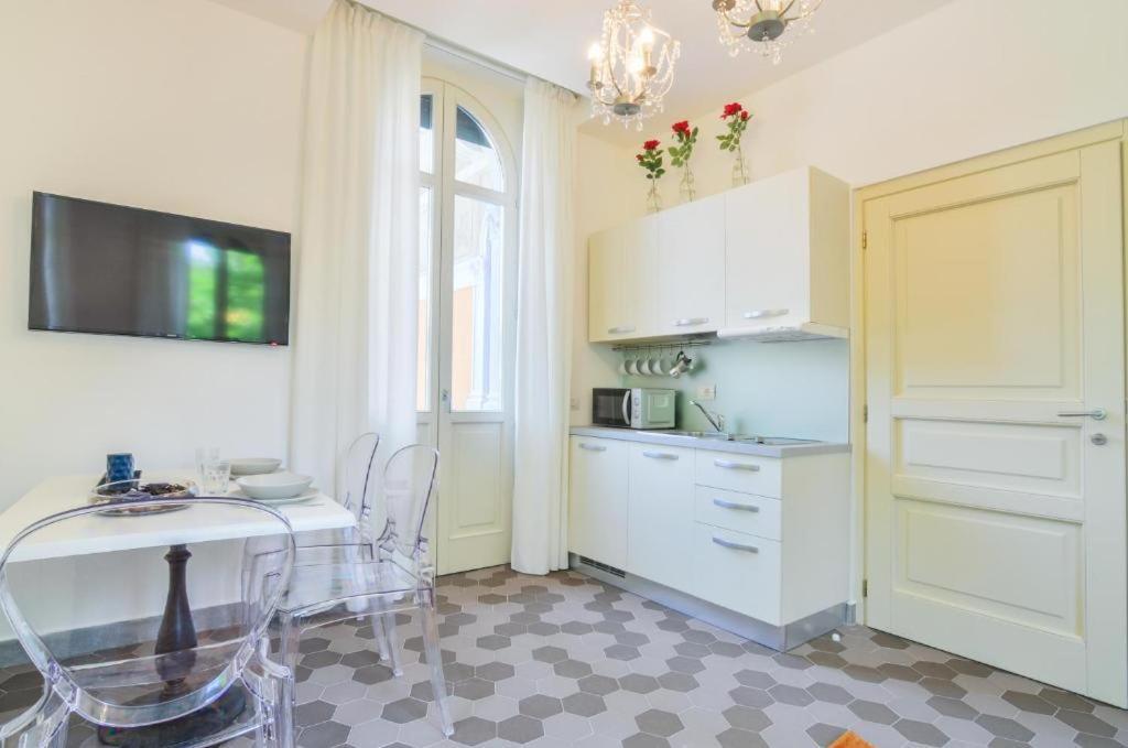 Italianway - Villa Massari 22 Milano Ngoại thất bức ảnh