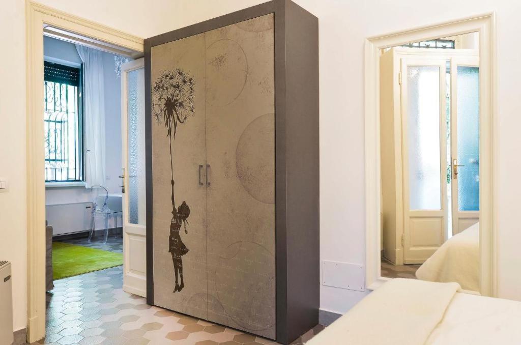 Italianway - Villa Massari 22 Milano Ngoại thất bức ảnh