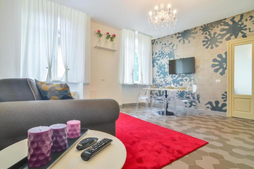 Italianway - Villa Massari 22 Milano Ngoại thất bức ảnh