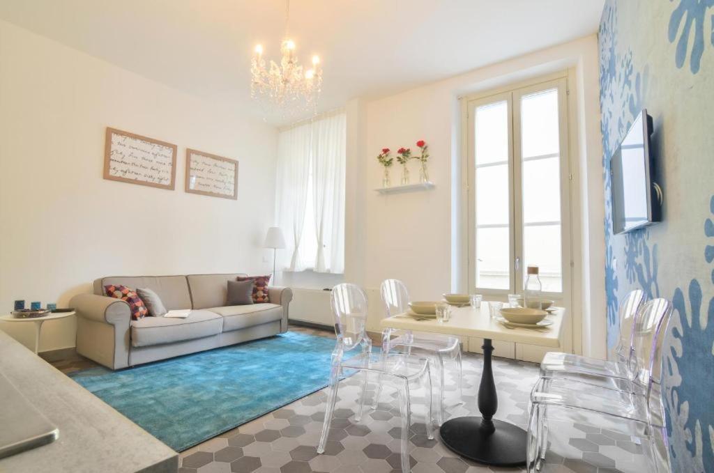 Italianway - Villa Massari 22 Milano Ngoại thất bức ảnh