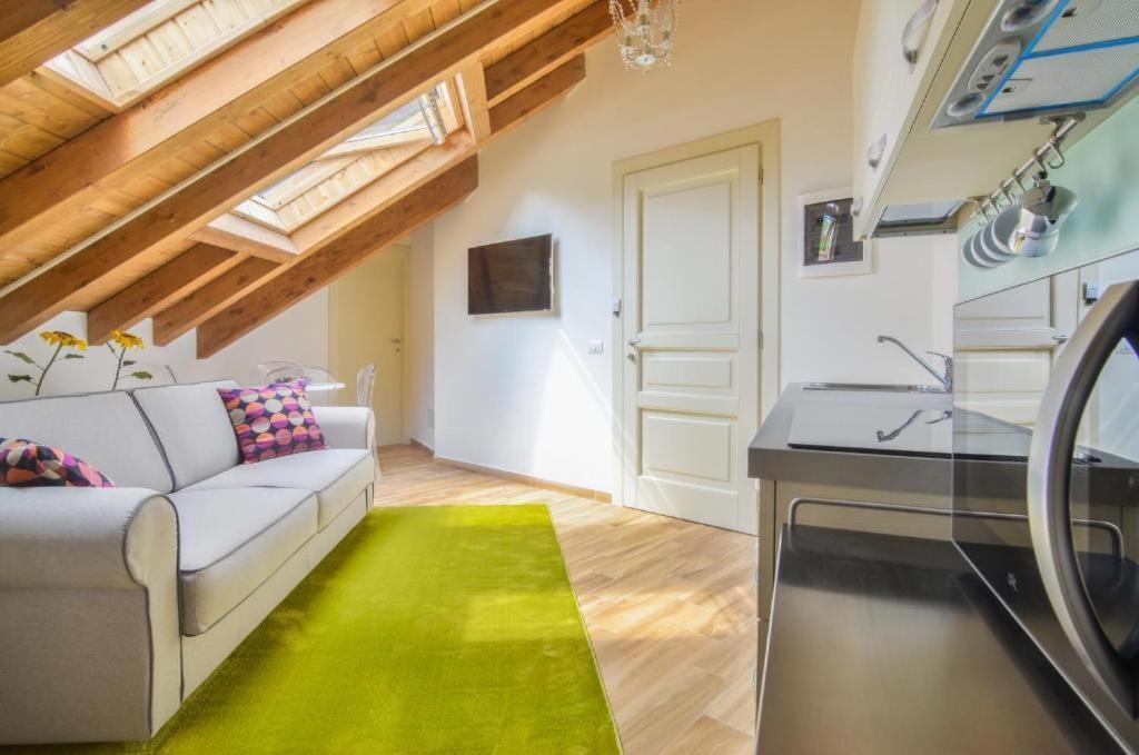 Italianway - Villa Massari 22 Milano Ngoại thất bức ảnh
