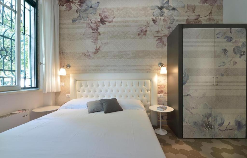 Italianway - Villa Massari 22 Milano Ngoại thất bức ảnh