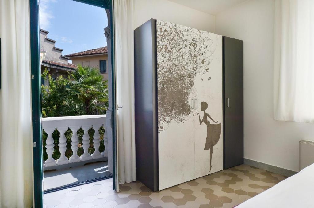 Italianway - Villa Massari 22 Milano Ngoại thất bức ảnh