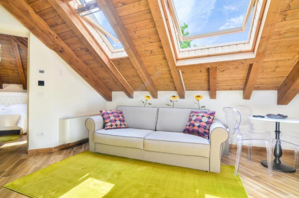 Italianway - Villa Massari 22 Milano Ngoại thất bức ảnh