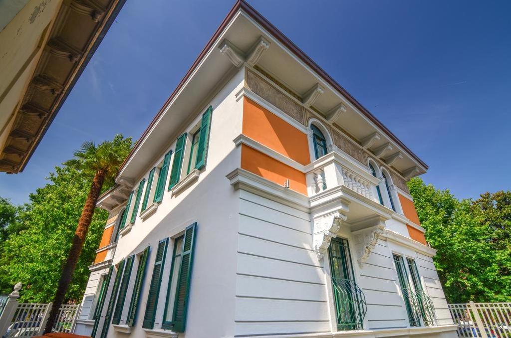 Italianway - Villa Massari 22 Milano Ngoại thất bức ảnh