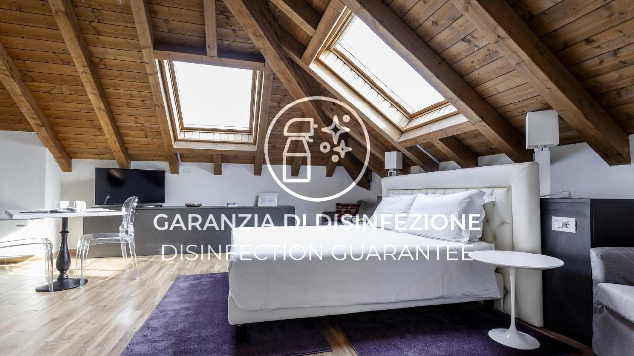 Italianway - Villa Massari 22 Milano Ngoại thất bức ảnh