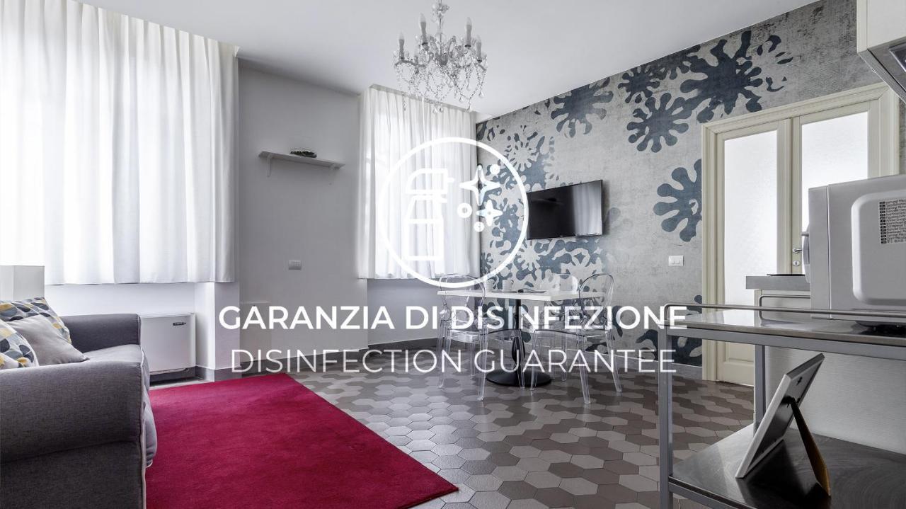 Italianway - Villa Massari 22 Milano Ngoại thất bức ảnh