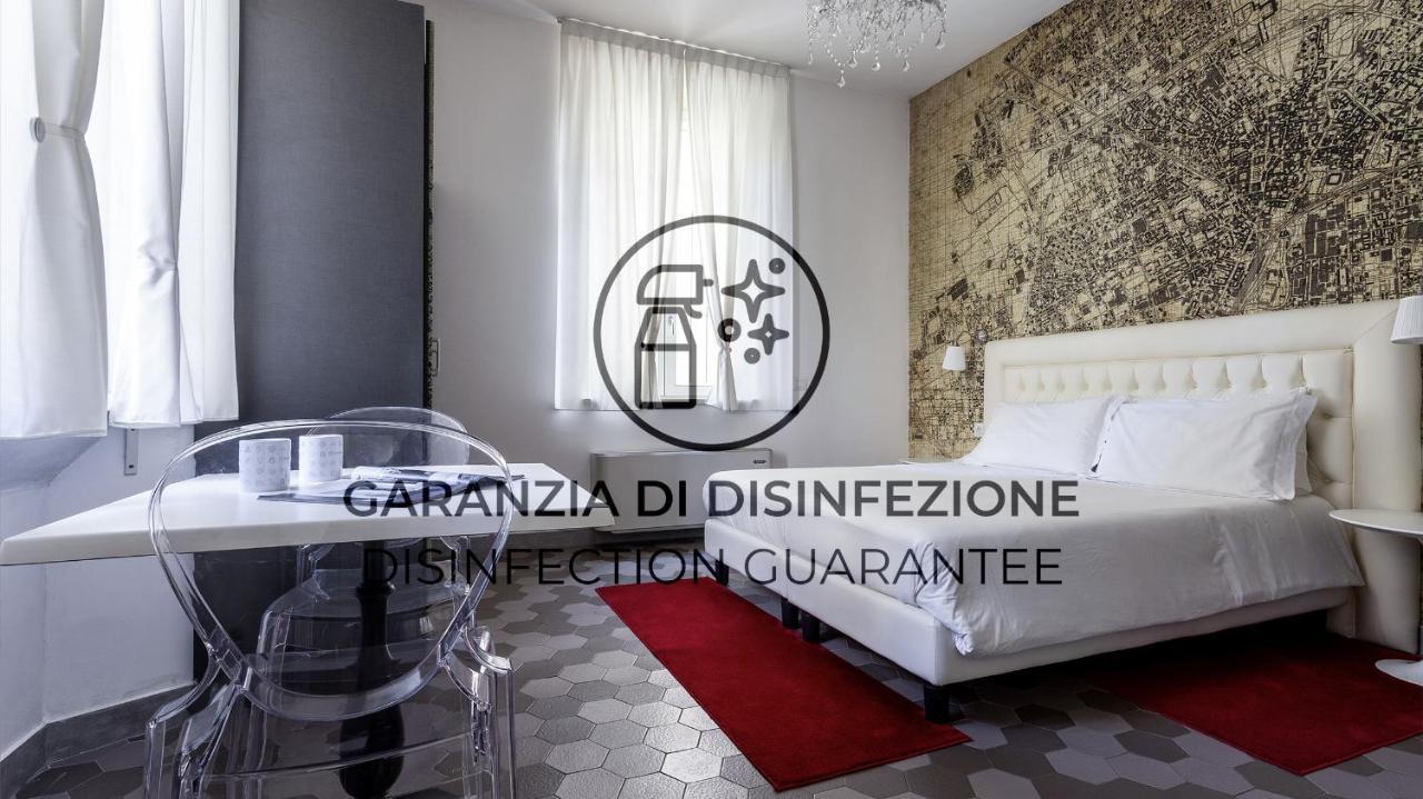 Italianway - Villa Massari 22 Milano Ngoại thất bức ảnh