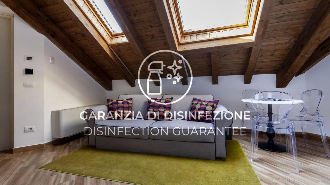 Italianway - Villa Massari 22 Milano Ngoại thất bức ảnh