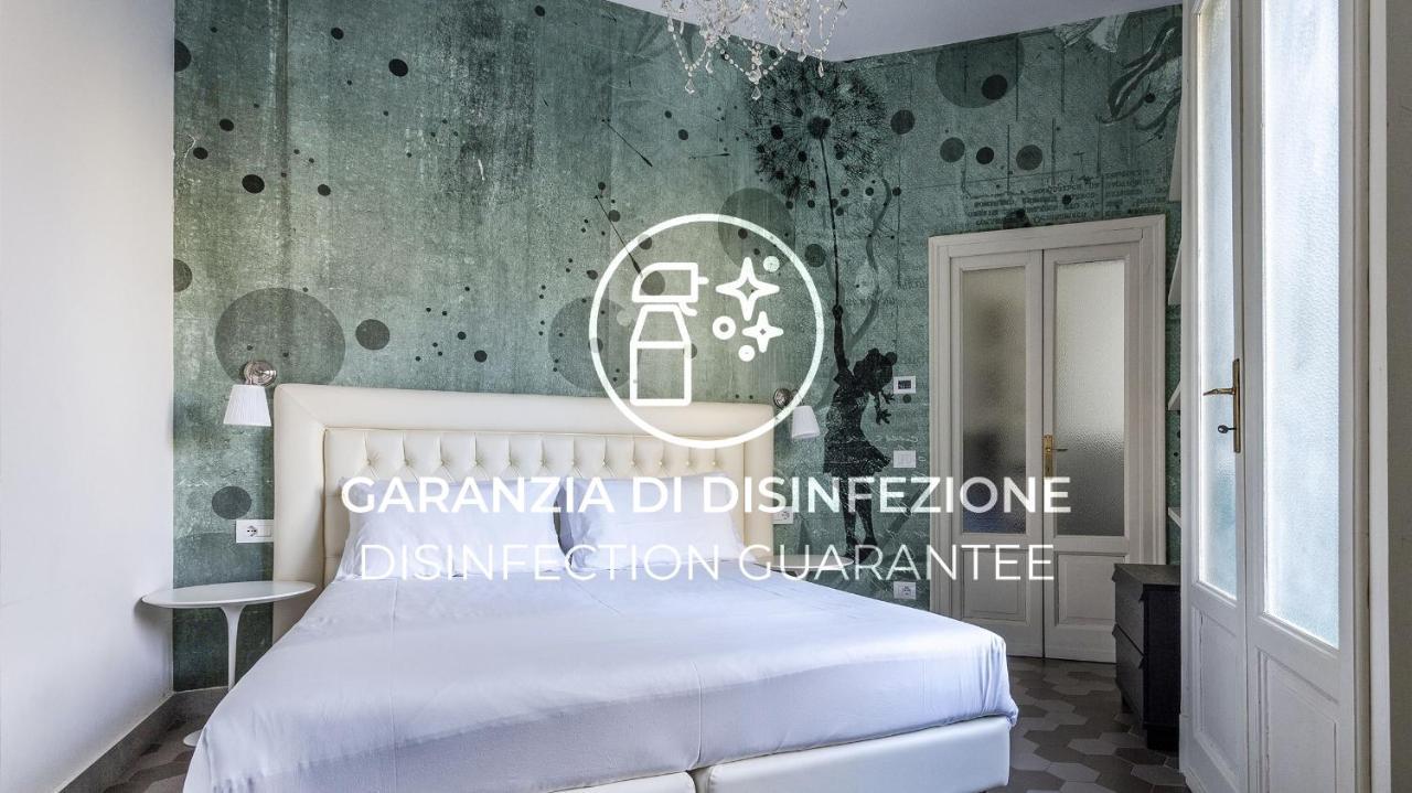 Italianway - Villa Massari 22 Milano Ngoại thất bức ảnh