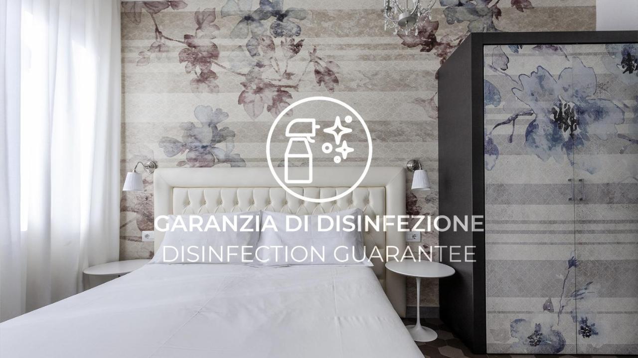 Italianway - Villa Massari 22 Milano Ngoại thất bức ảnh